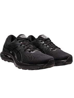 ASICS Gel-Kayano 28 Men's, Black/Graphite Grey, US 10 M